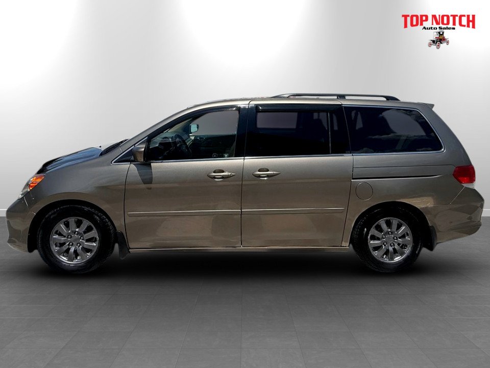 2010 Honda ODYSSEY EX-L, Keyless entry, MP3, Cruise control in COLDBROOK, Nova Scotia - 22 - w1024h768px