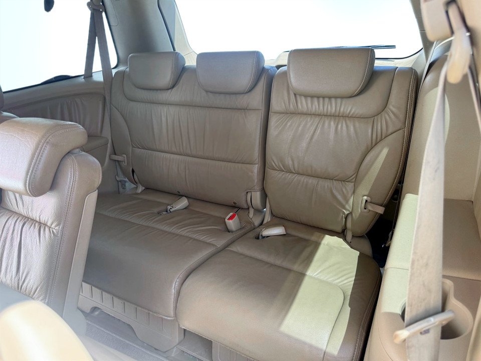 2010 Honda ODYSSEY EX-L, Keyless entry, MP3, Cruise control in COLDBROOK, Nova Scotia - 17 - w1024h768px