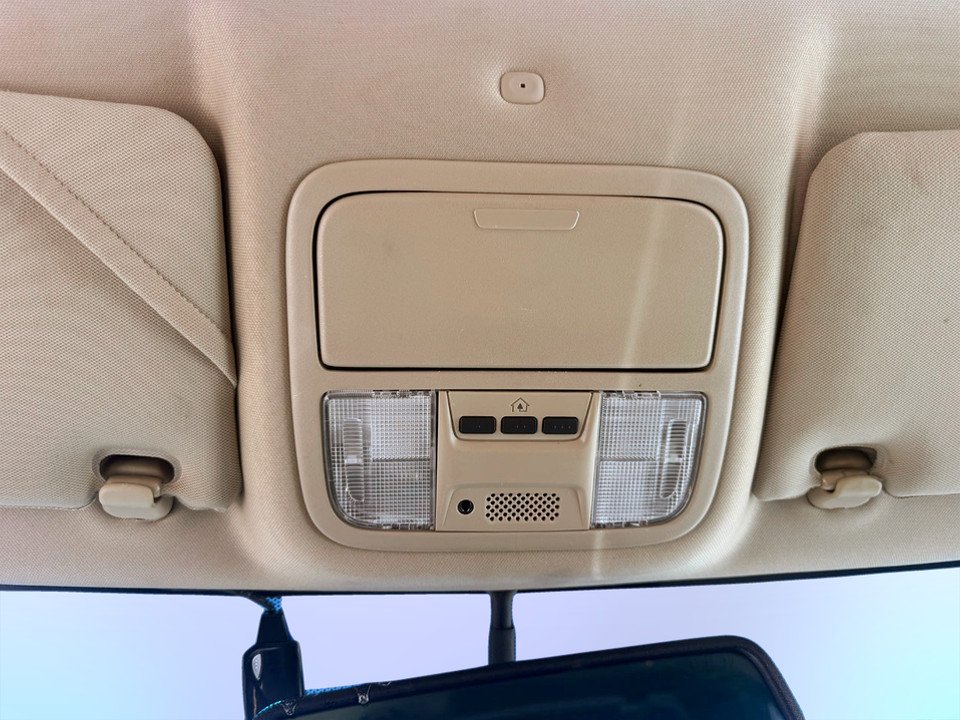 2010 Honda ODYSSEY EX-L, Keyless entry, MP3, Cruise control in COLDBROOK, Nova Scotia - 13 - w1024h768px
