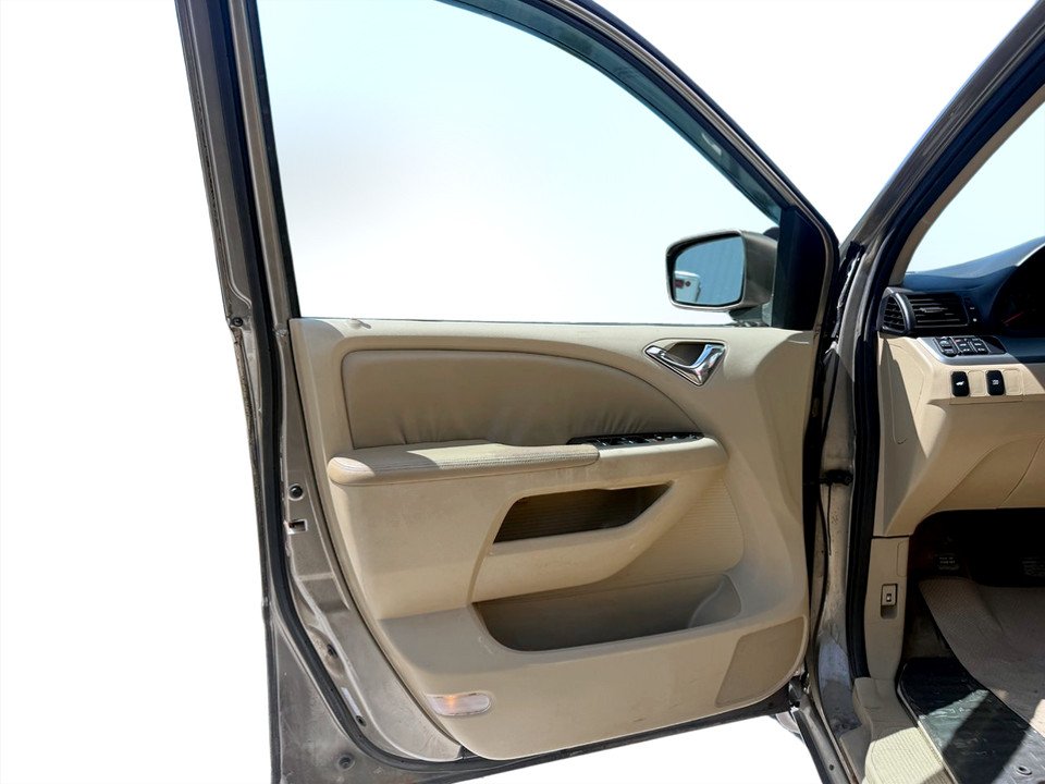 2010 Honda ODYSSEY EX-L, Keyless entry, MP3, Cruise control in COLDBROOK, Nova Scotia - 7 - w1024h768px