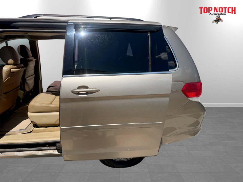 2010 Honda ODYSSEY EX-L, Keyless entry, MP3, Cruise control in COLDBROOK, Nova Scotia - 15 - w1024h768px