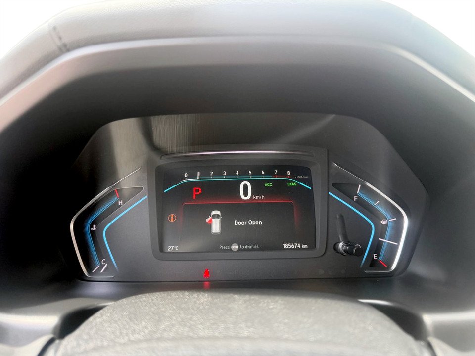 2019 Honda ODYSSEY EX, keyless entry, backup camera, Bluetooth in Kentville, Nova Scotia - 11 - w1024h768px