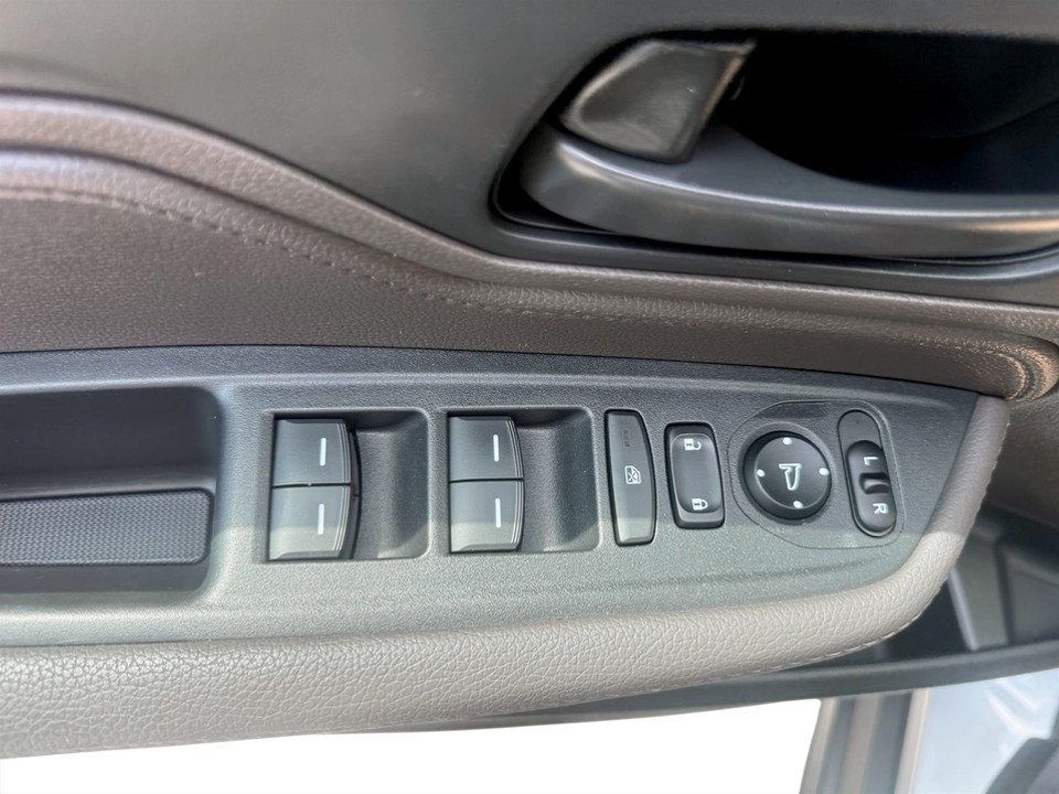 2019 Honda ODYSSEY EX, keyless entry, backup camera, Bluetooth in Kentville, Nova Scotia - 8 - w1024h768px