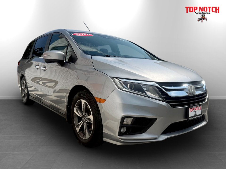 2019 Honda ODYSSEY EX, keyless entry, backup camera, Bluetooth in Kentville, Nova Scotia - 3 - w1024h768px