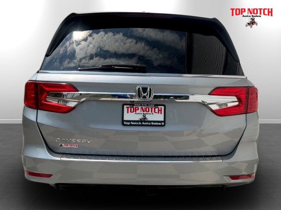 2019 Honda ODYSSEY EX, keyless entry, backup camera, Bluetooth in Kentville, Nova Scotia - 5 - w1024h768px