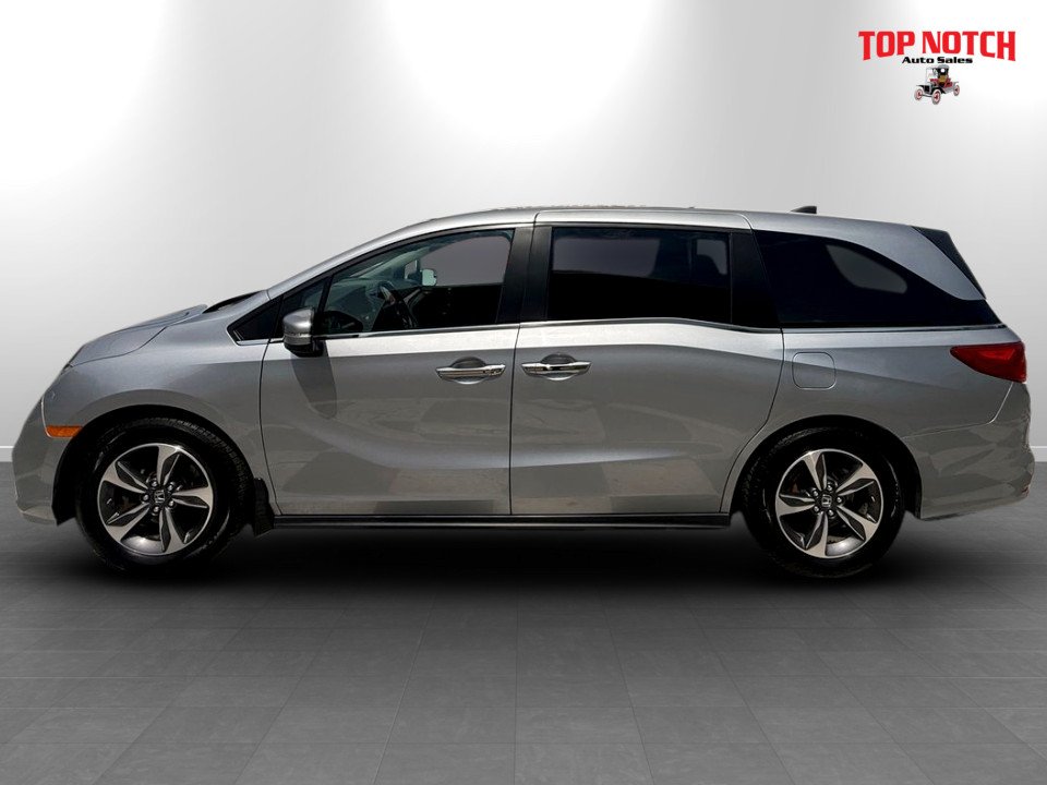 2019 Honda ODYSSEY EX, keyless entry, backup camera, Bluetooth in Kentville, Nova Scotia - 21 - w1024h768px
