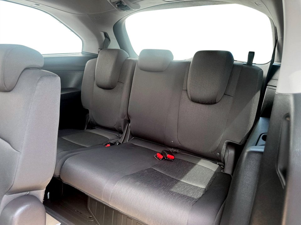 2019 Honda ODYSSEY EX, keyless entry, backup camera, Bluetooth in Kentville, Nova Scotia - 15 - w1024h768px