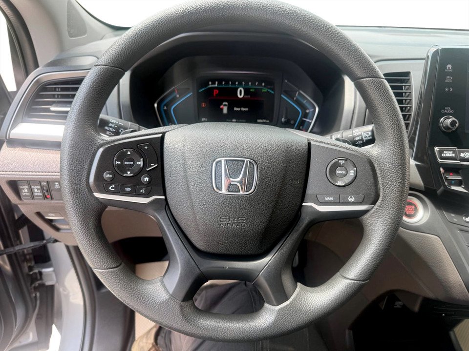 2019 Honda ODYSSEY EX, keyless entry, backup camera, Bluetooth in Kentville, Nova Scotia - 10 - w1024h768px