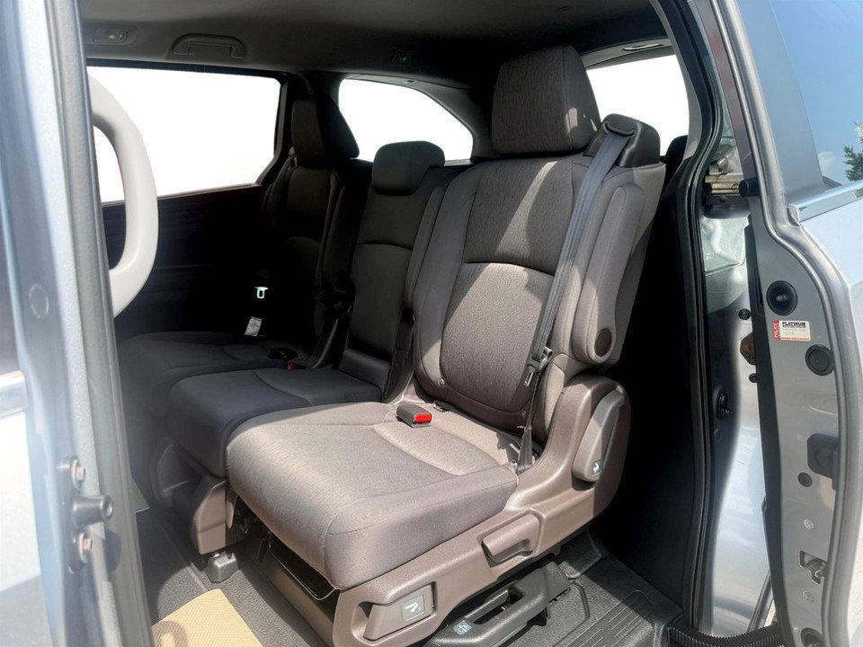2019 Honda ODYSSEY EX, keyless entry, backup camera, Bluetooth in Kentville, Nova Scotia - 14 - w1024h768px