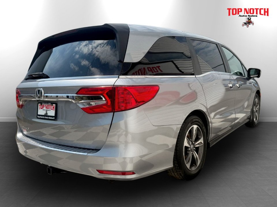 2019 Honda ODYSSEY EX, keyless entry, backup camera, Bluetooth in Kentville, Nova Scotia - 4 - w1024h768px