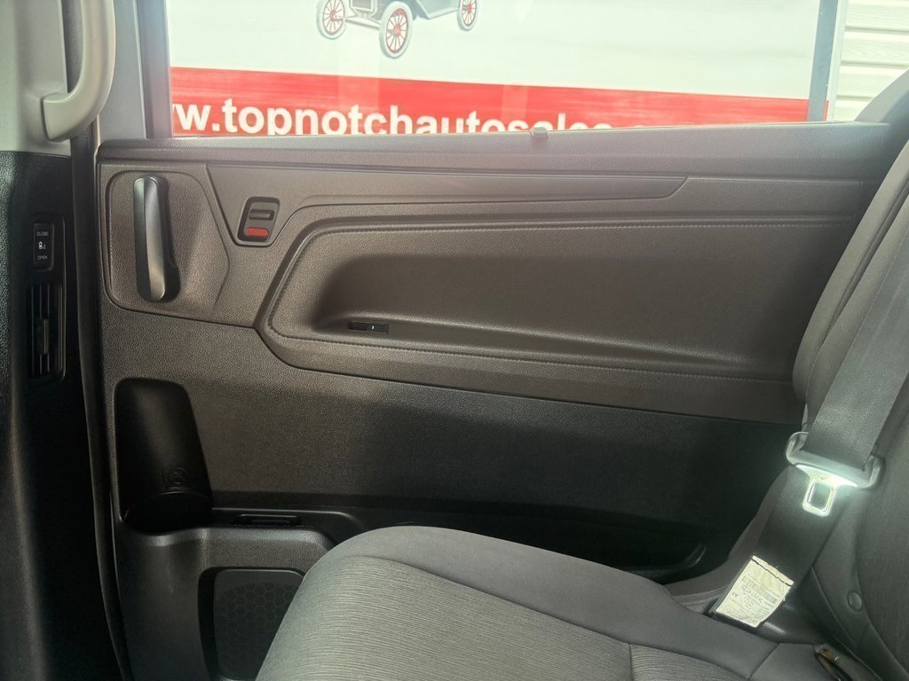 2019 Honda ODYSSEY EX, keyless entry, backup camera, Bluetooth in Kentville, Nova Scotia - 16 - w1024h768px