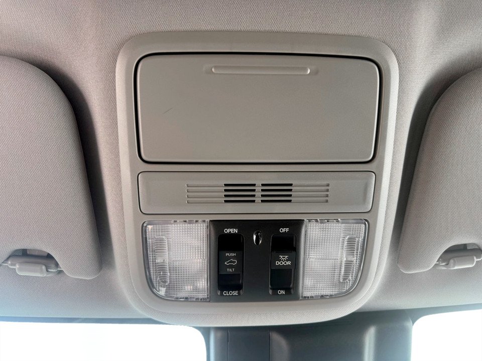 2019 Honda ODYSSEY EX, keyless entry, backup camera, Bluetooth in Kentville, Nova Scotia - 13 - w1024h768px