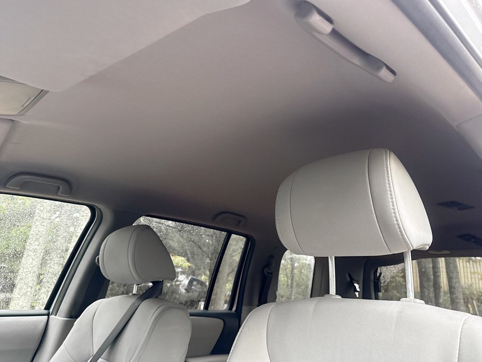 2013 Honda PILOT LX, Keyless entry, MP3, Cruise control in Kentville, Nova Scotia - 8 - w1024h768px
