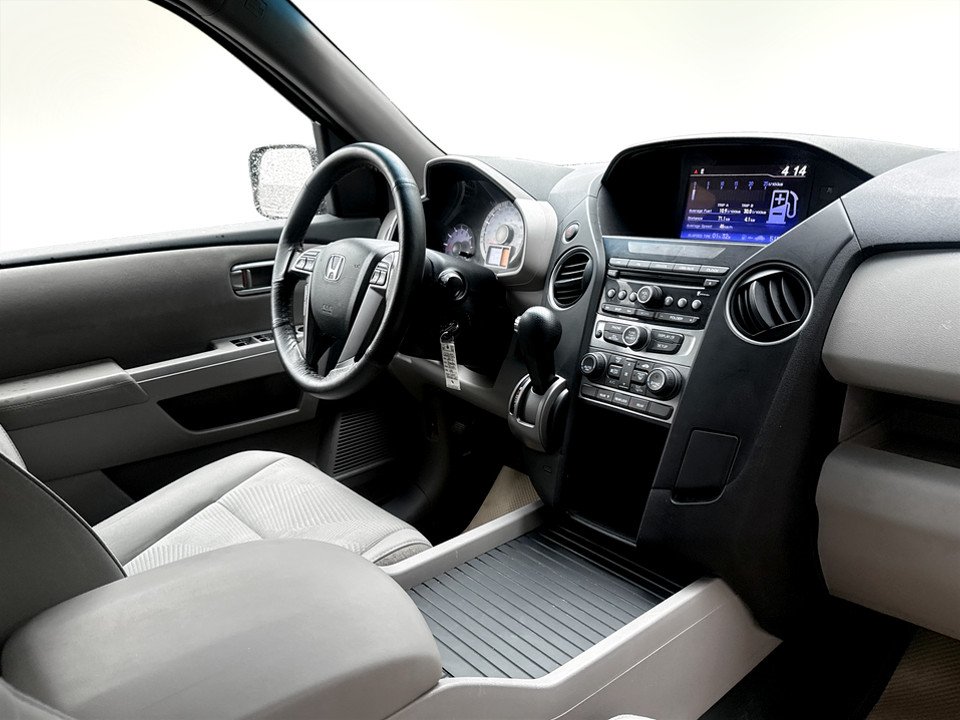 2013 Honda PILOT LX, Keyless entry, MP3, Cruise control in Kentville, Nova Scotia - 6 - w1024h768px
