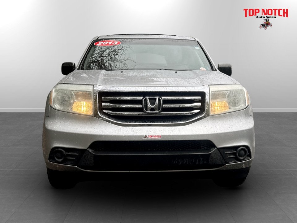 2013 Honda PILOT LX, Keyless entry, MP3, Cruise control in Kentville, Nova Scotia - 4 - w1024h768px