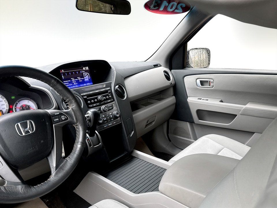 2013 Honda PILOT LX, Keyless entry, MP3, Cruise control in Kentville, Nova Scotia - 11 - w1024h768px
