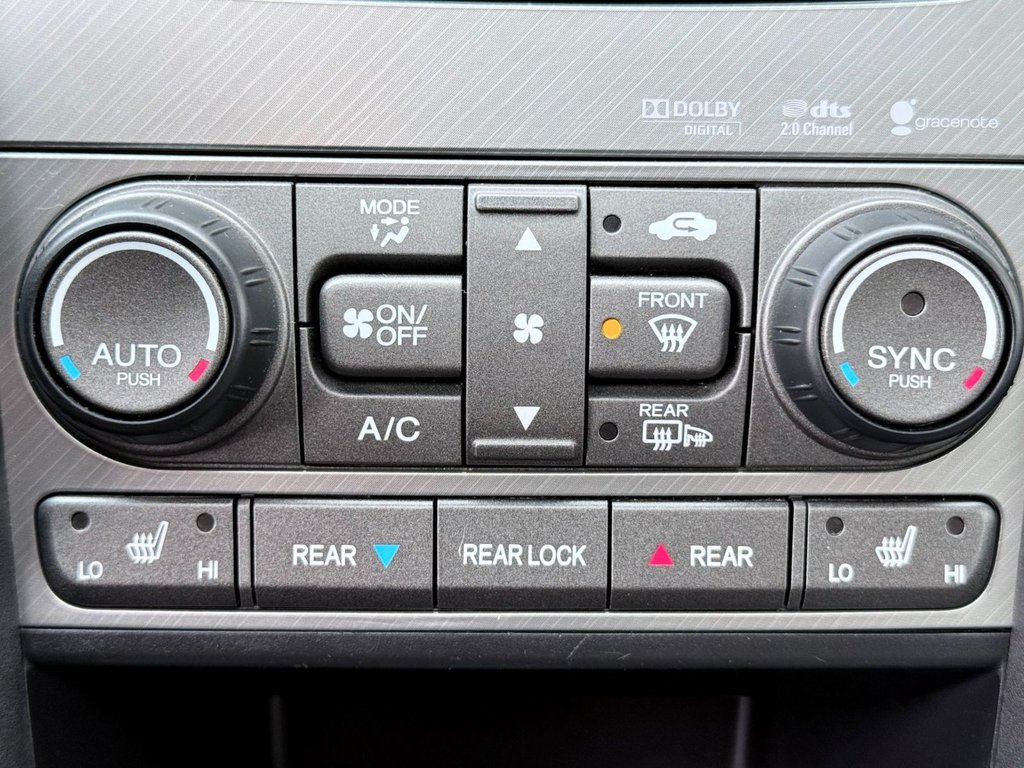 Honda PILOT EX-L | CD/MP3 Player, Sunroof, Leather Seats 2015 à COLDBROOK, Nouvelle-Écosse - 16 - w1024h768px
