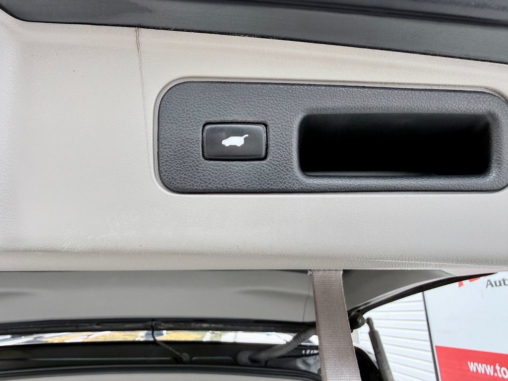 Honda PILOT EX-L | CD/MP3 Player, Sunroof, Leather Seats 2015 à COLDBROOK, Nouvelle-Écosse - 22 - w1024h768px