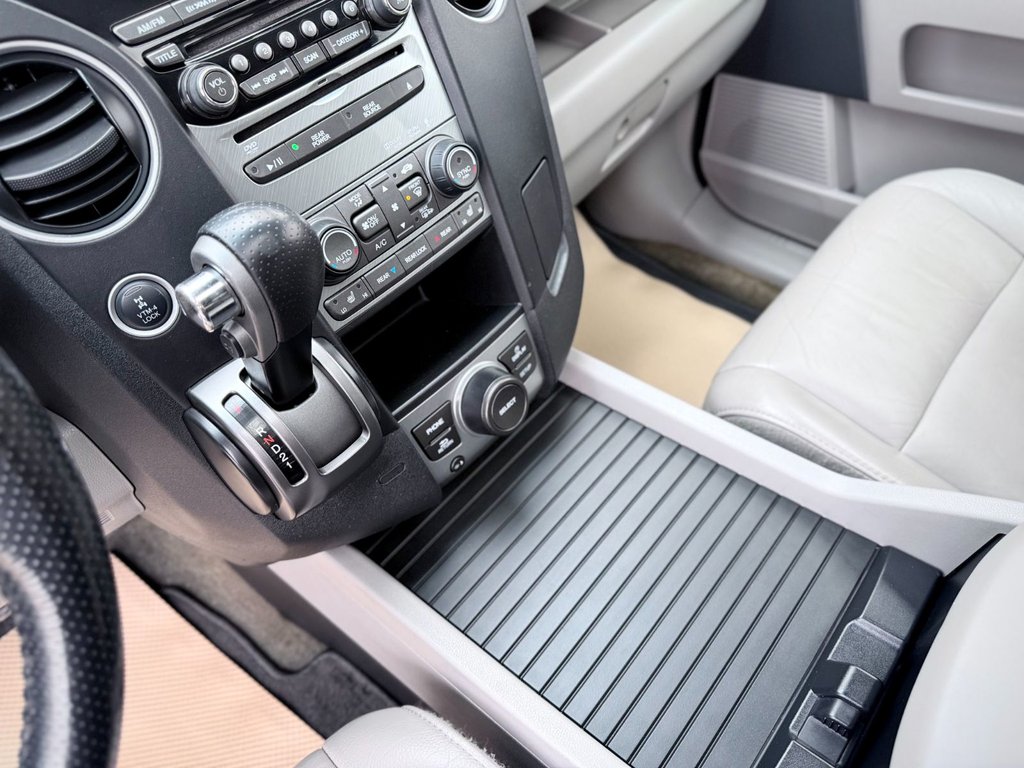 Honda PILOT EX-L | CD/MP3 Player, Sunroof, Leather Seats 2015 à COLDBROOK, Nouvelle-Écosse - 17 - w1024h768px