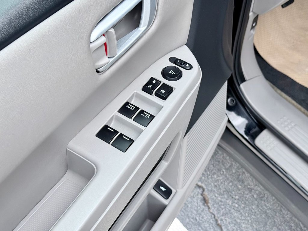 Honda PILOT EX-L | CD/MP3 Player, Sunroof, Leather Seats 2015 à COLDBROOK, Nouvelle-Écosse - 8 - w1024h768px