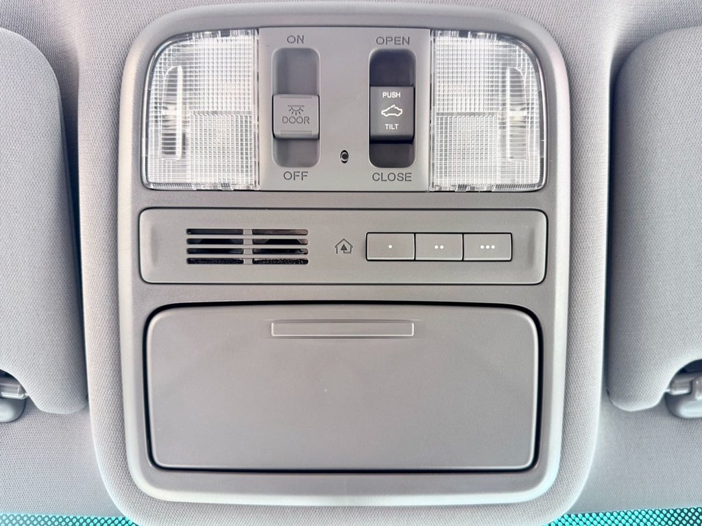 Honda PILOT EX-L | CD/MP3 Player, Sunroof, Leather Seats 2015 à COLDBROOK, Nouvelle-Écosse - 14 - w1024h768px