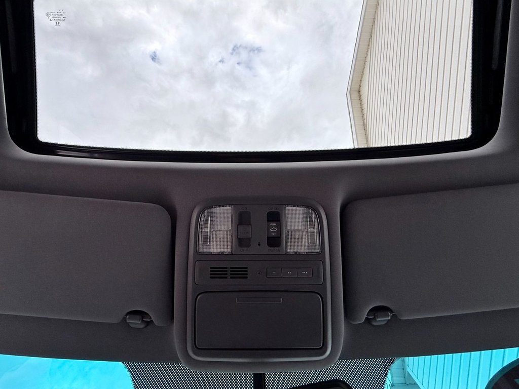 Honda PILOT EX-L | CD/MP3 Player, Sunroof, Leather Seats 2015 à COLDBROOK, Nouvelle-Écosse - 13 - w1024h768px