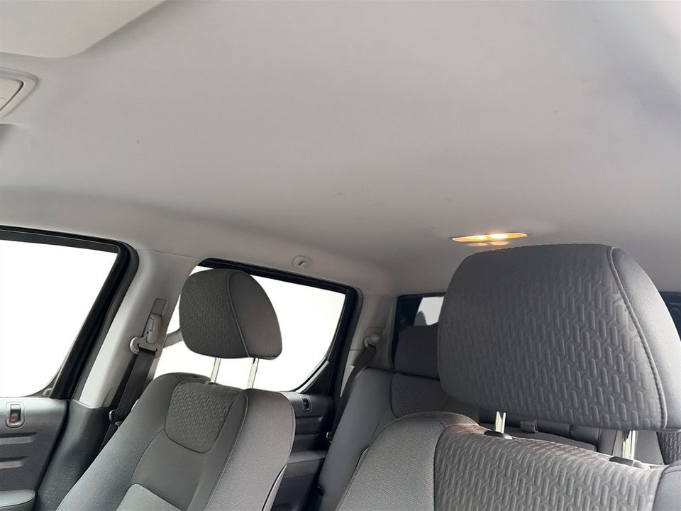 2010 Honda RIDGELINE RTL RTL, keyless entry, Cruise control, Bluetooth in Kentville, Nova Scotia - 8 - w1024h768px