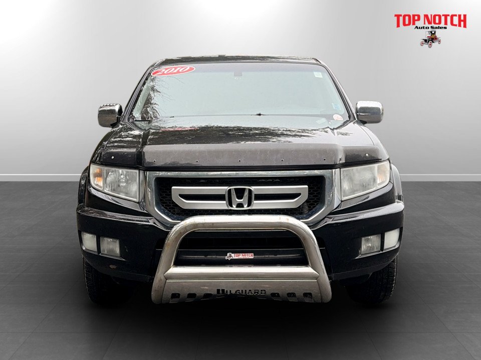 2010 Honda RIDGELINE RTL RTL, keyless entry, Cruise control, Bluetooth in Kentville, Nova Scotia - 4 - w1024h768px