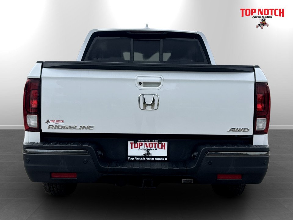 Honda RIDGELINE Black Edition, keyless entry, backup camera, BT 2020 à COLDBROOK, Nouvelle-Écosse - 5 - w1024h768px