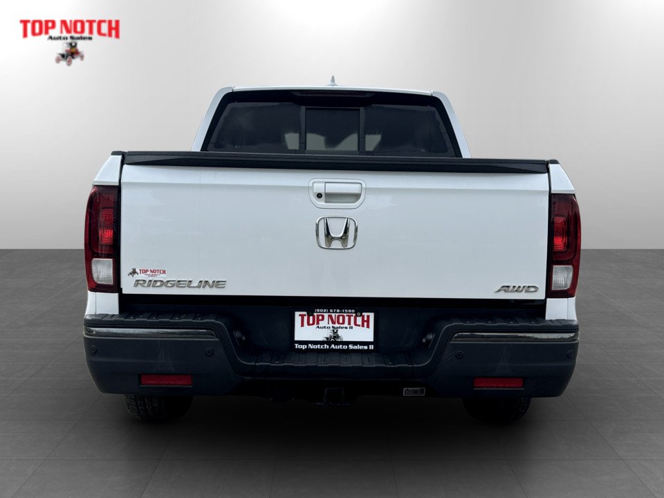 2020 Honda RIDGELINE Black Edition, keyless entry, backup camera, BT in COLDBROOK, Nova Scotia - 5 - w1024h768px
