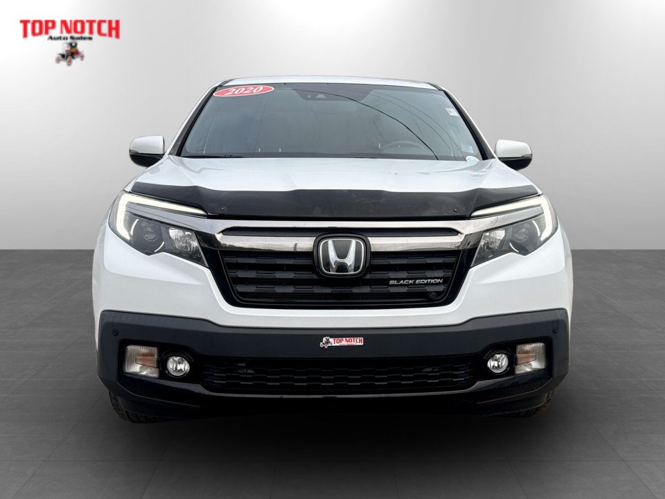 2020 Honda RIDGELINE Black Edition, keyless entry, backup camera, BT in COLDBROOK, Nova Scotia - 4 - w1024h768px