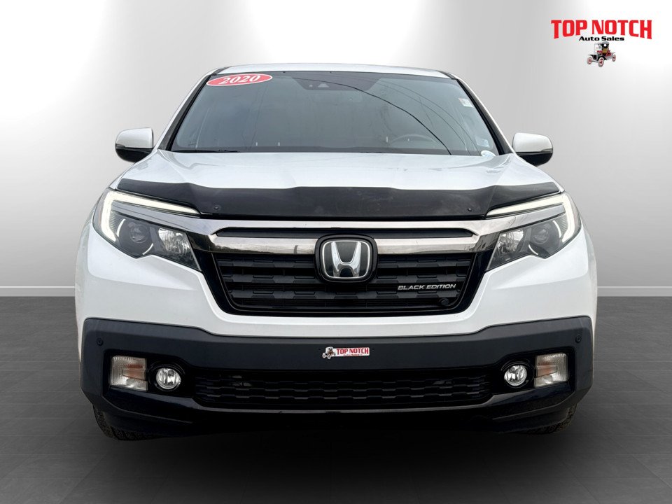 Honda RIDGELINE Black Edition, keyless entry, backup camera, BT 2020 à COLDBROOK, Nouvelle-Écosse - 4 - w1024h768px