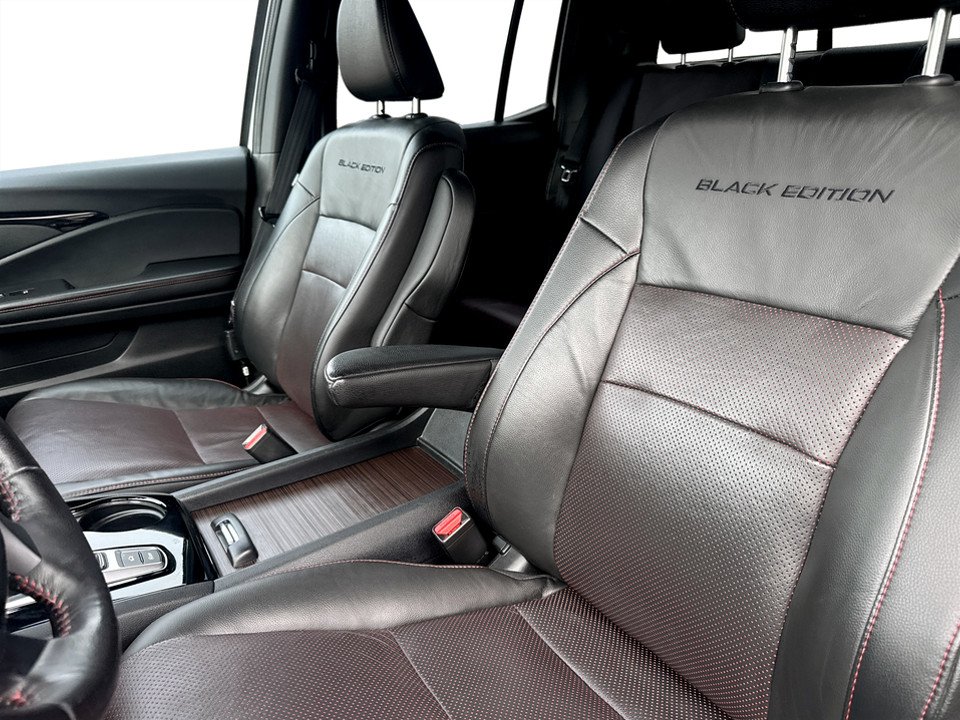 2020 Honda RIDGELINE Black Edition, keyless entry, backup camera, BT in COLDBROOK, Nova Scotia - 7 - w1024h768px