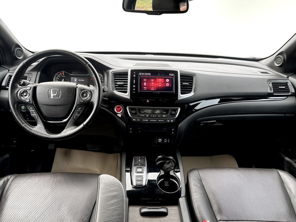 2020 Honda RIDGELINE Black Edition, keyless entry, backup camera, BT in COLDBROOK, Nova Scotia - 10 - w1024h768px