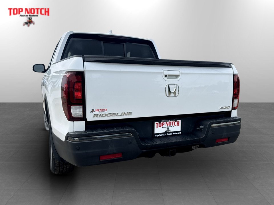 2020 Honda RIDGELINE Black Edition, keyless entry, backup camera, BT in COLDBROOK, Nova Scotia - 14 - w1024h768px