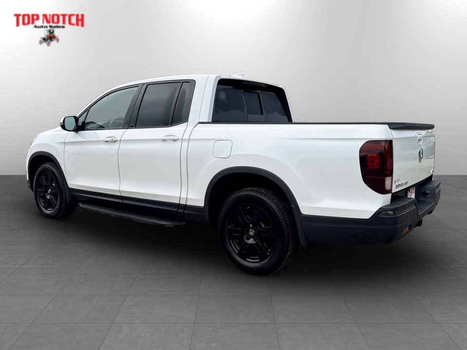 2020 Honda RIDGELINE Black Edition, keyless entry, backup camera, BT in COLDBROOK, Nova Scotia - 3 - w1024h768px