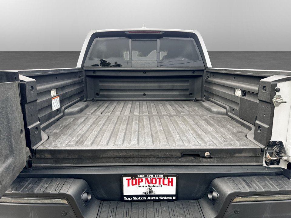 2020 Honda RIDGELINE Black Edition, keyless entry, backup camera, BT in COLDBROOK, Nova Scotia - 13 - w1024h768px