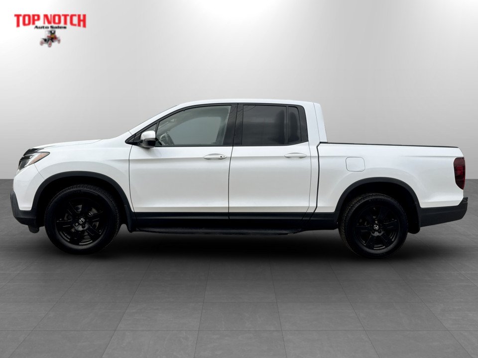 2020 Honda RIDGELINE Black Edition, keyless entry, backup camera, BT in COLDBROOK, Nova Scotia - 2 - w1024h768px