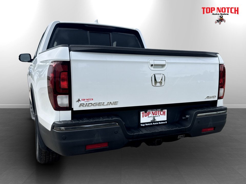 Honda RIDGELINE Black Edition, keyless entry, backup camera, BT 2020 à COLDBROOK, Nouvelle-Écosse - 14 - w1024h768px