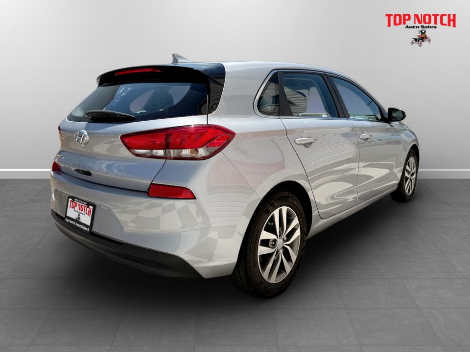 2020 Hyundai ELANTRA GT Preferred, keyless entry, BACKUP CAMERA, Bluetooth in Kentville, Nova Scotia - 4 - w1024h768px