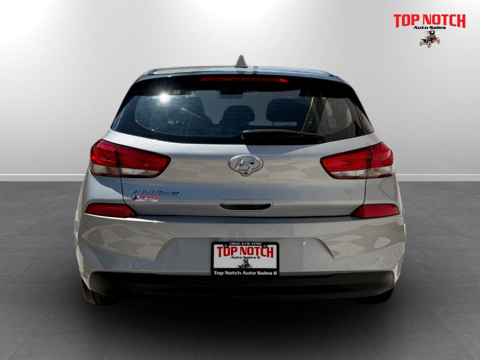 2020 Hyundai ELANTRA GT Preferred, keyless entry, BACKUP CAMERA, Bluetooth in Kentville, Nova Scotia - 5 - w1024h768px