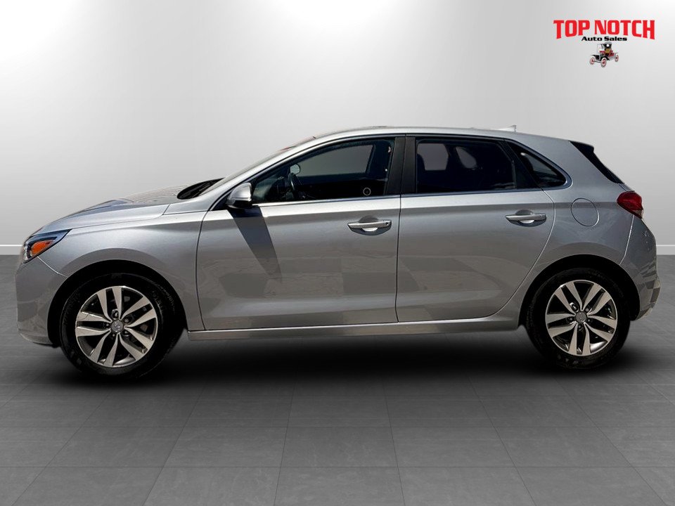2020 Hyundai ELANTRA GT Preferred, keyless entry, BACKUP CAMERA, Bluetooth in Kentville, Nova Scotia - 20 - w1024h768px