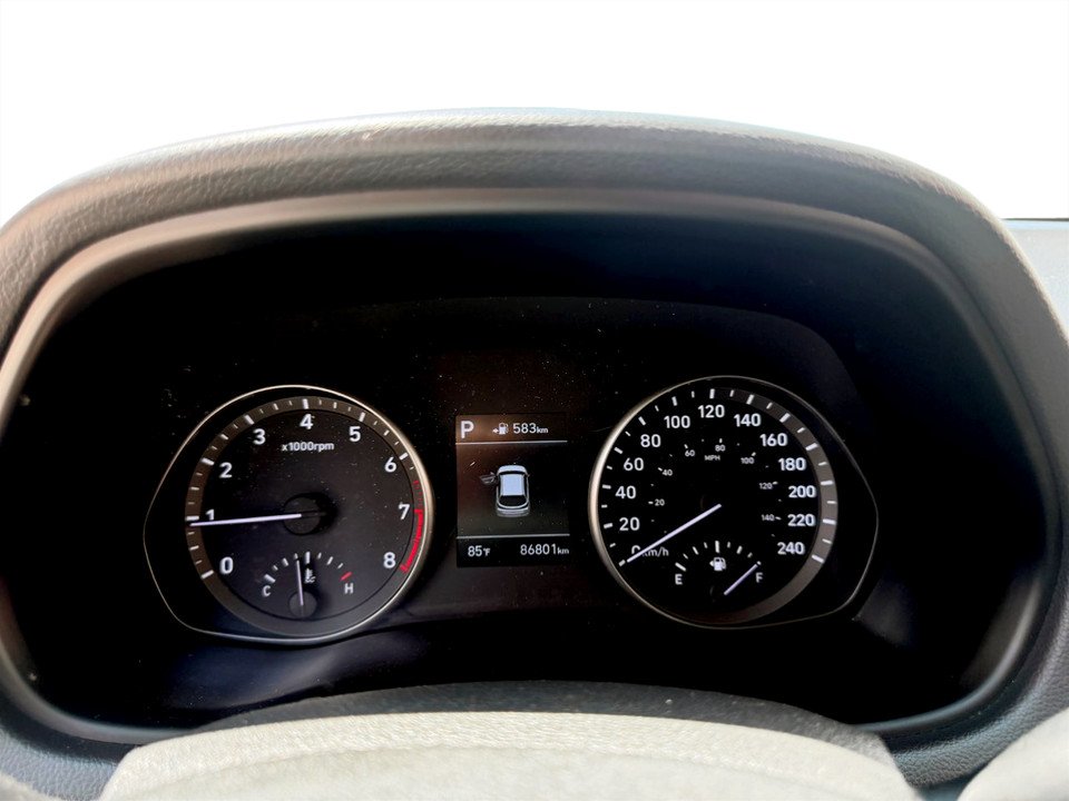 2020 Hyundai ELANTRA GT Preferred, keyless entry, BACKUP CAMERA, Bluetooth in COLDBROOK, Nova Scotia - 11 - w1024h768px