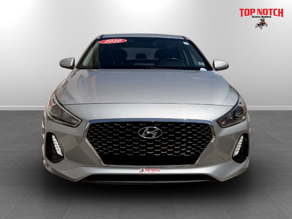 2020 Hyundai ELANTRA GT Preferred, keyless entry, BACKUP CAMERA, Bluetooth in COLDBROOK, Nova Scotia - 2 - w1024h768px