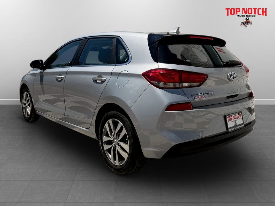 2020 Hyundai ELANTRA GT Preferred, keyless entry, BACKUP CAMERA, Bluetooth in Kentville, Nova Scotia - 6 - w1024h768px
