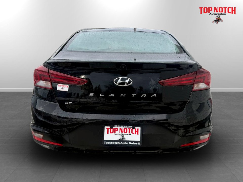 2020 Hyundai ELANTRA SE Essential, keyless entry, 6 SPEED, Bluetooth in COLDBROOK, Nova Scotia - 5 - w1024h768px