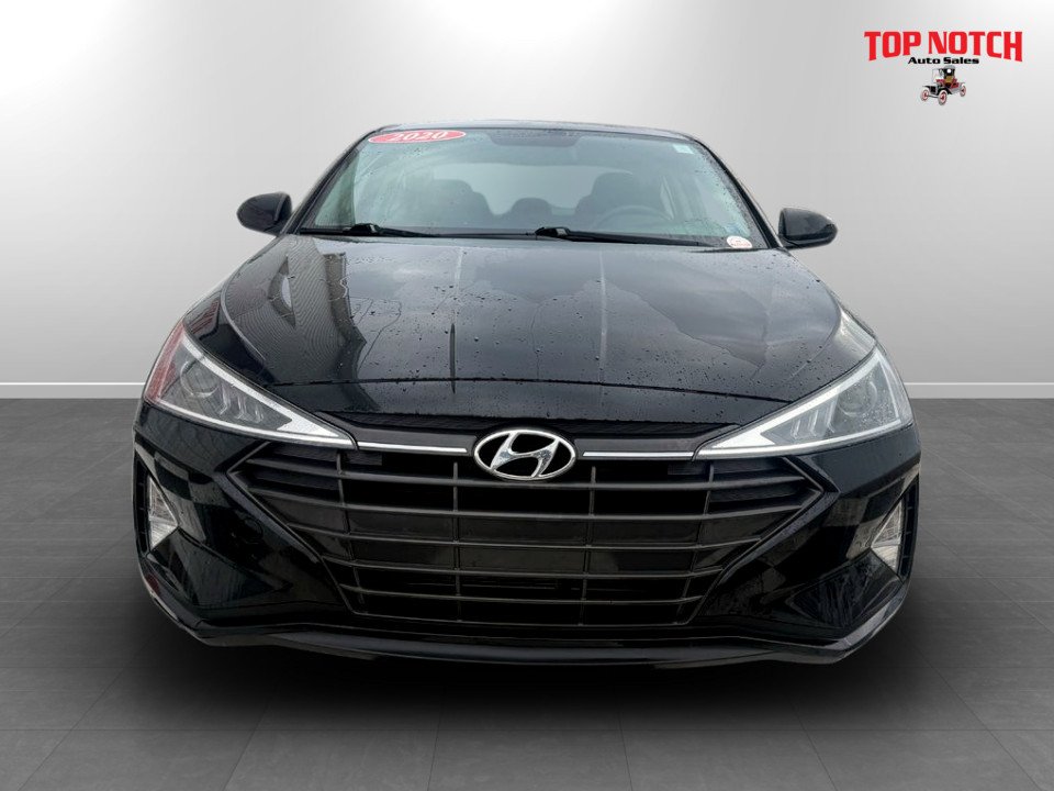 2020 Hyundai ELANTRA SE Essential, keyless entry, 6 SPEED, Bluetooth in COLDBROOK, Nova Scotia - 2 - w1024h768px