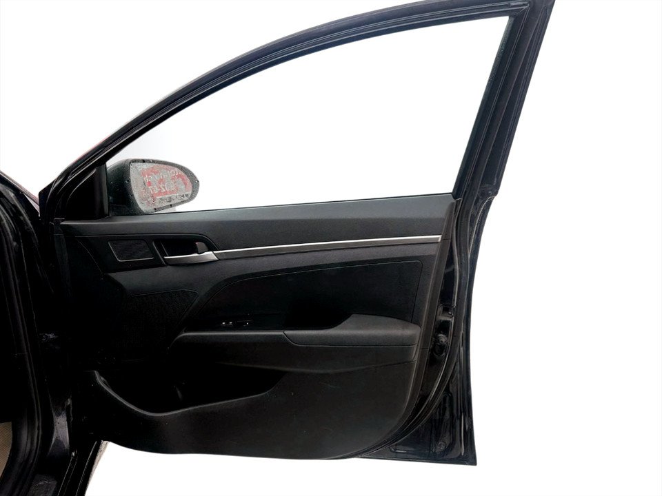 2020 Hyundai ELANTRA SE Essential, keyless entry, 6 SPEED, Bluetooth in COLDBROOK, Nova Scotia - 19 - w1024h768px