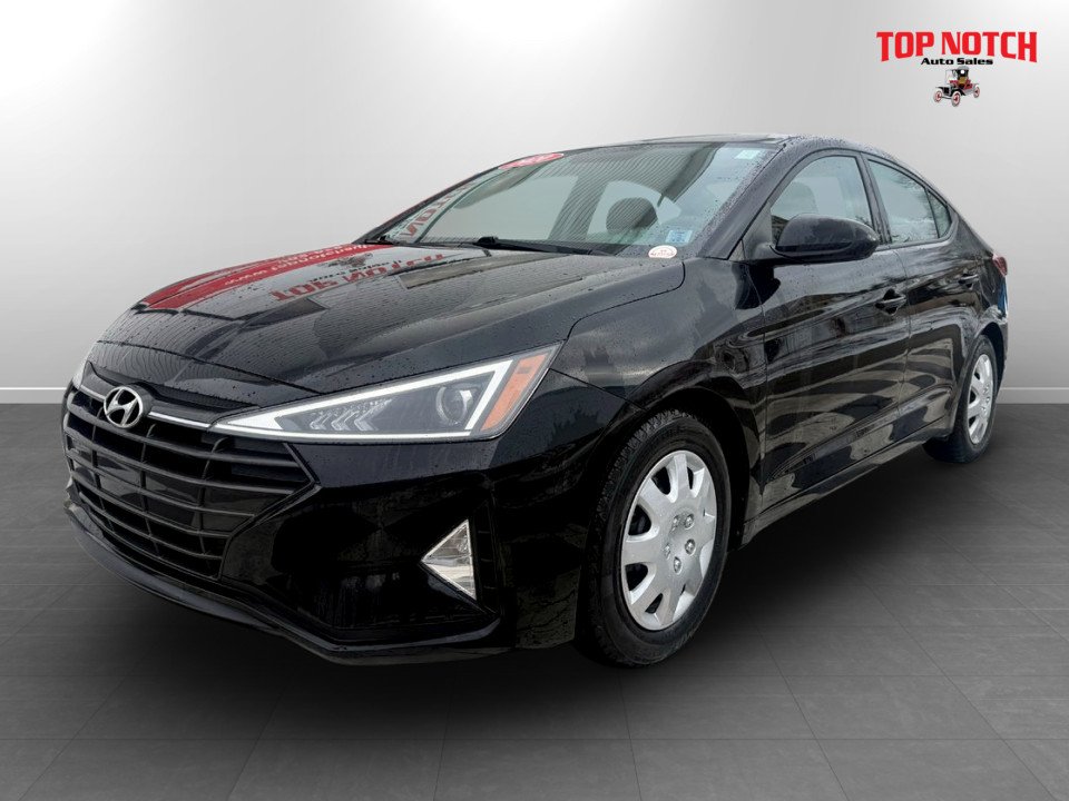 2020 Hyundai ELANTRA SE Essential, keyless entry, 6 SPEED, Bluetooth in COLDBROOK, Nova Scotia - 1 - w1024h768px