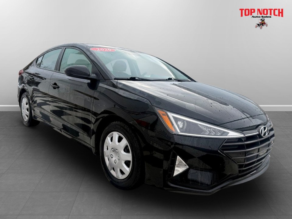 2020 Hyundai ELANTRA SE Essential, keyless entry, 6 SPEED, Bluetooth in COLDBROOK, Nova Scotia - 3 - w1024h768px